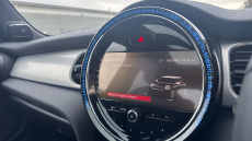 MINI Hatchback 2.0 Cooper S Exclusive 3dr Auto Petrol Hatchback